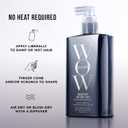COLOR WOW Dream Coat for Curly Hair Frizz-Free Curls Made Easy | Moisture-Boosting Spray, Curl-Enhancing Formula