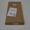 LBW Desk Grow Light, Full Spectrum Plant Light for Indoor Plants, Grow Lamps with 4/8/12H Timer, 10"-26" Height Adjustable, 6 Brightness Levels (One-Head)