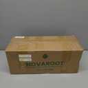 Nearly Natural 6-FT Artificial Fruiting Olive Tree with 280 Warm White LED Lights, Faux Olive Tree Indoor Home Dcor, Pre-lit with Lifelike Fruits and Sturdy Base Stand