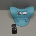 Neck Massager 2026 New Upgrade 3 in 1 Portable Massager with Heat &Comfortable StretchingAdjustable Intensity for Neck & Shoulder Relaxation at Home,Office,Travel