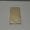 Magnetic for iPhone 14 Pro Case, Compatible with MagSafe, [Full Camera Protection][Screen Protector] Silicone Shockproof Protective Phone Case for iPhone 14 Pro 6.1", Chalk Pink