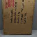 Bathroom Mirror for Wall Gold Farmhouse Wall Vanity Mirror for Over Sink Wood Framed Beveled Mirrors Deco20 * 28IN/Gold