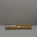 Curtain Rods for Window 48 to 84-93, Silver 5/8 inch Splicing Single Window Curtain Rod Set with Brackets