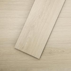 Mysflosy Peel & Stick Floor Tile, 36-Pack 54 Sq.Ft Waterproof Luxury Vinyl Flooring Self-Adhesive, Wood-Look Vinyl Planks for DIY Installation