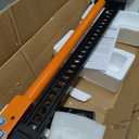 VEVOR Farm Jack 48 inch Utility High Lift, 7000 lbs Capacity Ratcheting Off Road Jeep Jack, Heavy for Tractor, Truck, SUV, Bumper Lift, Orange