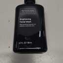 Revision Skincare Brightening Facial Wash, Exfoliating Face Cleanser with Vitamin C and Vitamin E