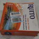 RUITO Cabin Air Filter Fits 2020-2023 Soul, 2021-2023 Seltos, 2017-2022 Sportage, 2016-2021 Tucson, 2019-2021 Veloster, 2020-2023 Venue, 2018-2022 Kona, Replace 97133-D1000, 97133-D3000, CF12160
