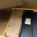 MaxWorks 80877- Foldable Platform Truck Push Dolly 660 lb. Weight Capacity