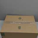 Vtopmart 12.1''W Clear Stackable Storage Drawers,2 Pack Acrylic Plastic Organizers Bins for Makeup Palettes, Cosmetics, and Beauty Supplies,Ideal for Vanity, Bathroom,Cabinet,Desk Organization