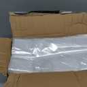 Paper Mart Clear Cello Bags 5" X 3" X 11 1/2" | Quantity: 100