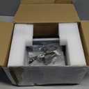 Car Stereo Radio DVD CD for Jeep Wrangler JK Compass Patriot Grand Cherokee Liberty/Dodge Caliber Journey Avenger Ram 1500 /Chrysler Sebring Wireless CarPlay Android Auto GPS Bluetooth AM/FM SWC