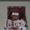 Morph Zombie Cheerleader Costume For Girls, Zombies Cheerleader Costume For Girls, Halloween Costumes For Kids (Medium)