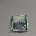 Kelvoris Forest Tree Small Rfid Women Wallet Bifold Zipper Coin Pocket PU Leather Compact Cash Credit Card Holder Travel Wallet for Female Ladies Teen Girls 1 ID Window 10 Card Slots