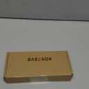 BASENOR Tesla Model Y 2025 2026 Juniper Cup Holder Insert Mat 2024 2025 Tesla Model 3 Highland TPE Center Console Mat for Model Y 3 Interior Accessories (Standard, Premium and Performance)