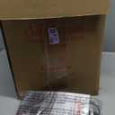 Sunbeam LoftTec Wi-Fi Connected Heated Blanket, Electric Blanket, 10 Heat Settings, King Size, Slate Gray