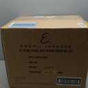 Emeril Lagasse Dual Zone 360 Air Fryer Oven Combo with French Door, 25 QT Extra Large, Cook Two Foods in Different Ways, Up to 60% Faster from Frozen to Finish