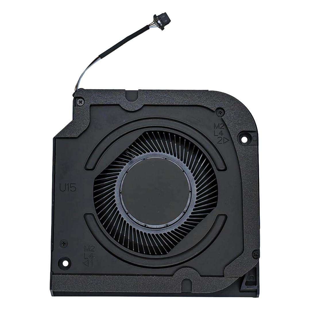 New CPU Cooling Fan for Dell Latitude 5540 Precision 3580 Series 2K1XY 02K1XY EG50060S1-C680-S9A Fan
