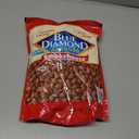 Blue Diamond Almonds Smokehouse Flavored Snack Nuts, 40 Oz Resealable Bag (Pack of 1) (EXP 02/04/27)