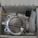 Electronic Throttle Body for:-Chevy Colorado 2004-2007, Impala 2006-2007, for:-GMC Canyon 2004-2007, Envoy 2002-2007 for:-Buick Rainier 2004-2007, H3 9-7X 8 Pin OE# 12568580 25312095 977-017