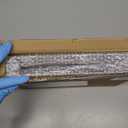 Lillian Rose Clear Acrylic Unity Sand Ceremony Photo Frame