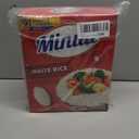 Minute White Rice, Instant White Rice for Quick Dinner Meals, 72-Ounce Box, Best By: 05/07/2027