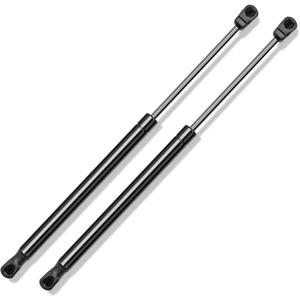 Front Hood Lift Supports Shock Struts Gas Spring Compatible with 2011 2012 2013 2014 2015 Hyundai Sonata Hybrid Sedan 2.4L, Replace SG367018 811713S000 811613S000 2 Pcs Set