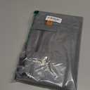 Kopi Baby Portable Diaper Changing Pad - Baby Diaper Changer Travel Bag with Wipes Pocket, Smart Design Portable Changing Mat, Infant Travel Station Kit, Gift for Newborn Girl & Boy - Grey, Modern