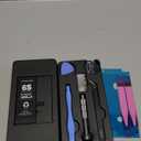 Upgraded Battery for iPhone 6S, (2025 New Version) [11800mAh] Battery Replacement for iPhone 6S A1633,A1688,A1700 with Complete Professional Repair Tool