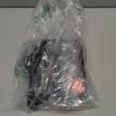 PCC692L Rapid Charger Compatible with Black+Decker 20V Battery,Compatible with Porter-Cable 20V Battery LBXR20 PCC685L PCC681L BDCAC202B 20-Volt Power Tool Battery Charger