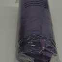 Polar Fleece Blankets King Size for The Bed Extra Soft Brush Fabric Super Warm Sofa Blanket 90" x 108"(Purple King)