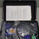 Diesel Laptops Nexiq USB Link 3 Wired Edition with Repair Information & Diagnostic Software