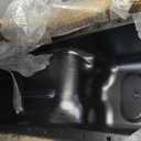 Engine Oil Pan with Gasket & RTV Silicone Compatible with Dodge Ram 2500 3500 4500 5500 5.9L 6.7L Diesel 2003-2012