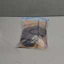 FUAMEY Dog Recovery Suit Male,Dogs Surgery Neuter Suits Puppy Spay Shirts for Female Protect Dog's Skin Anti Licking Abdominal Wounds Doggie Onesie Pet Bodysuit Alternative to Cone Black L (L(Back:16.1-20.1in,WT:23-48lbs))