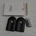 Replacement Garage Door Opener Remote,Compatible with Genie Garage Door Opener ACSCTG Type 1,390MHZ,2 Pack