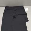 keriffe Womens Bootcut Dress Pants High Waist Stretchy Business Work Casual Trousers with Back Pockets Office Slacks, Size: XL