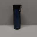 Contigo AUTOSEAL West Loop 3.0 20OZ Transparent Berry