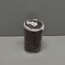 Ameritex Waterproof Blanket Reversible Dog Bed Cover Pet Blanket for Furniture Bed Couch Sofa (30x70 Inch (Pack of 1), Chocolate)