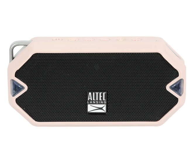 Hydramihi, Altec Lansing