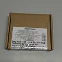 Amazon Basics AAA Alkaline High-Performance Batteries, 1.5 Volt, 10-Year Shelf Life, 36 Count (Pack of 1)