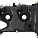 Engine Valve Covers Left for Ford F-150 3.5L 2013-2016, Expedition 2015-2017, Transit 2015-2023, Navigator 2015-2017, 3.5L, EcoBoost Valve Cover
