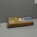 120 to 170 Inch Long Curtain Rods (10ft-14ft), 1" Diameter Thick Adjustable Black Decorative Curtain Rod for Windows - Heavy Duty Improved Adjustable Metal Brackets, for Sliding Glass Doors