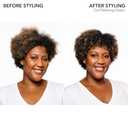 Bumble and bumble. Curl Defining Styling Cream | For Moisturized Flexible Curls | Frizz Control | Coily, Curly, Wavy | With Jojaba, Avocado + Coconut Oil | Travel Size, 2 Fl Oz