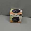 Jeecoo A10 USB Plug-N-Play Laptop Speakers Bluetooth Computer Speakers with Small & Portable, Easy-Access Volume Knob, Small Speaker for PC Desktop Monitor Mobile Devices(Single), Pink