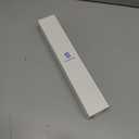 SYNCWIRE 55" Selfie Stick Tripod for iPhone, 3 in 1 Extendable Phone Selfie Stick with Remote, Aluminum Travel Tripod for iPhone 17/16/15/14/13/12 Series and More Smartphones (White)