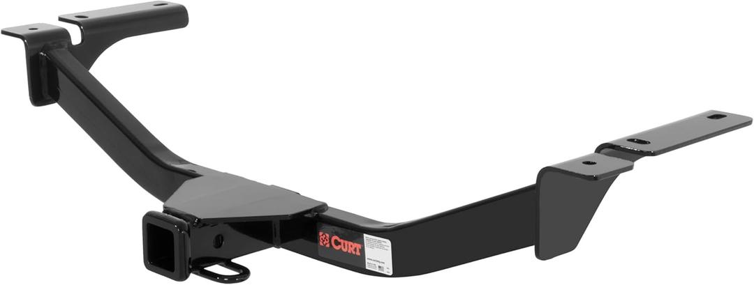 Curt Manufacturing 13067 Class III Receiver Hitch