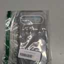 I-HONVA for Google Pixel 10 Pro XL Case Shockproof Dust/Drop Proof 3-Layer Full Body Protection [Without Screen Protector] Rugged Heavy Duty Cover Case for Google Pixel 10 Pro XL,Grey/White