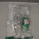 Bargifts Fake Can Diversion Safes Hidden Safe Soda Pop Can, Secret Storage for Money, Jewelry, Valuables - Green