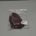 zhaistar Women's Square Neck Tank Tops Sleeveless Ribbed Going Out Casual Basic Crop Top Shirts small