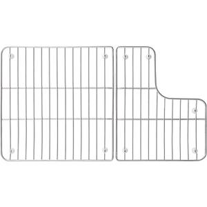 K-6449-ST Kitchen Sink Rack for Kohler Whitehaven K-5826 and K-5827 Sink Protector