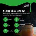 DaVinci Gourmet Lavender Syrup, 25.4 Fluid Ounces (Pack of 1)